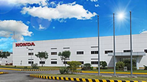 Honda Philippines, Inc. .
